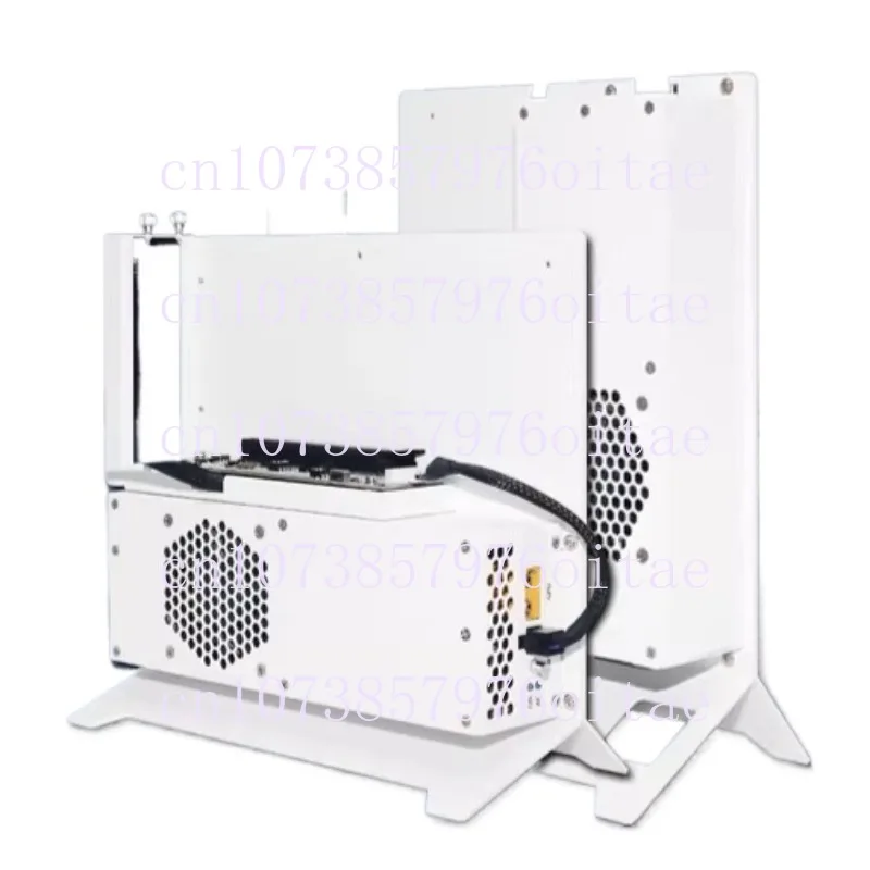 Oculink External Graphics Card Dock EG01H4 EG01H5 EG01H6 Type TGX Hot-Swappable