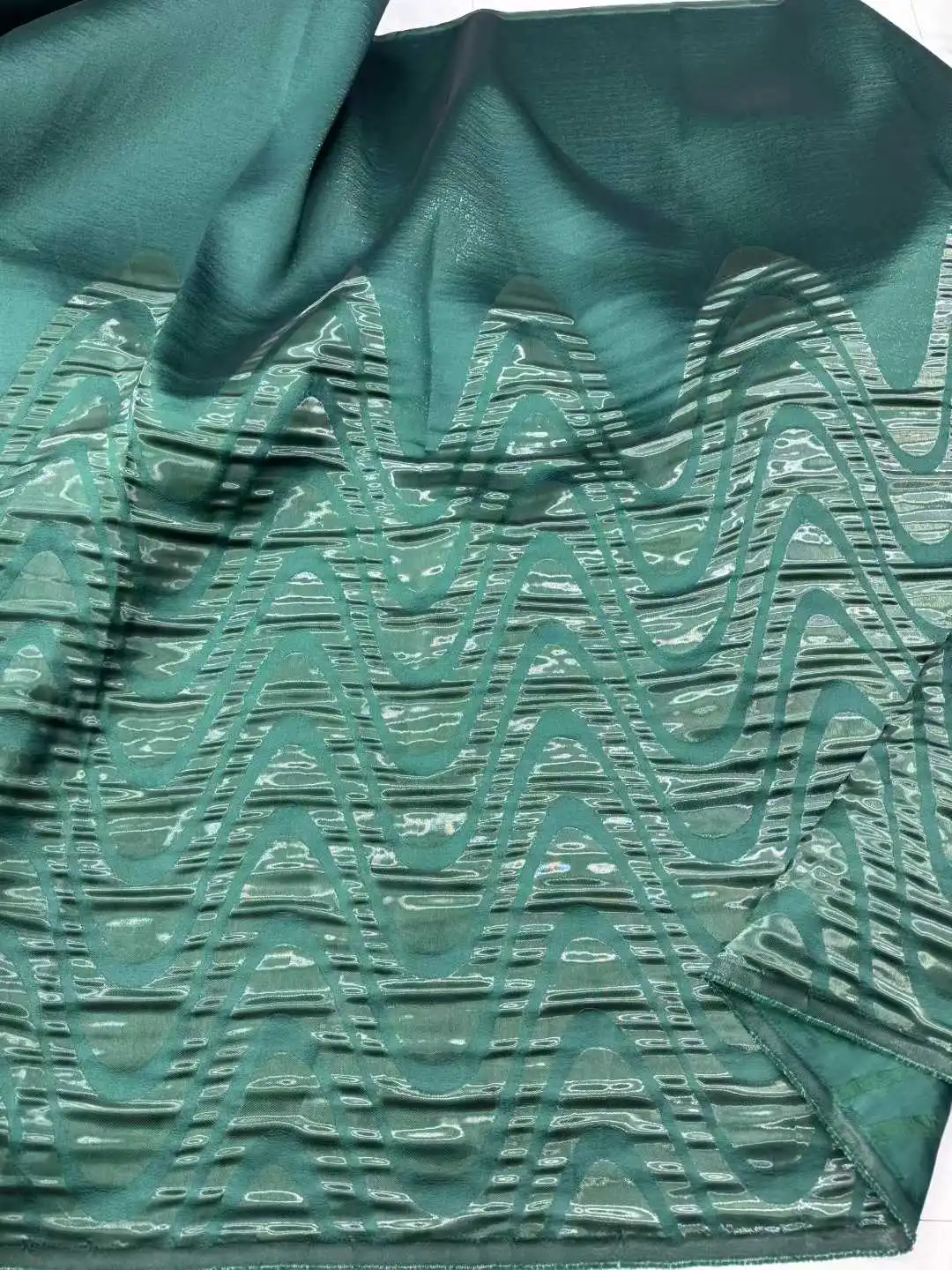 الدانتيل الدمشقي الأفريقي 2025 جودة عالية الفرنسية الديباج أقمشة الدانتيل النيجيري الجاكار للنساء فستان حفلات الزفاف المواد SZ1785 #2