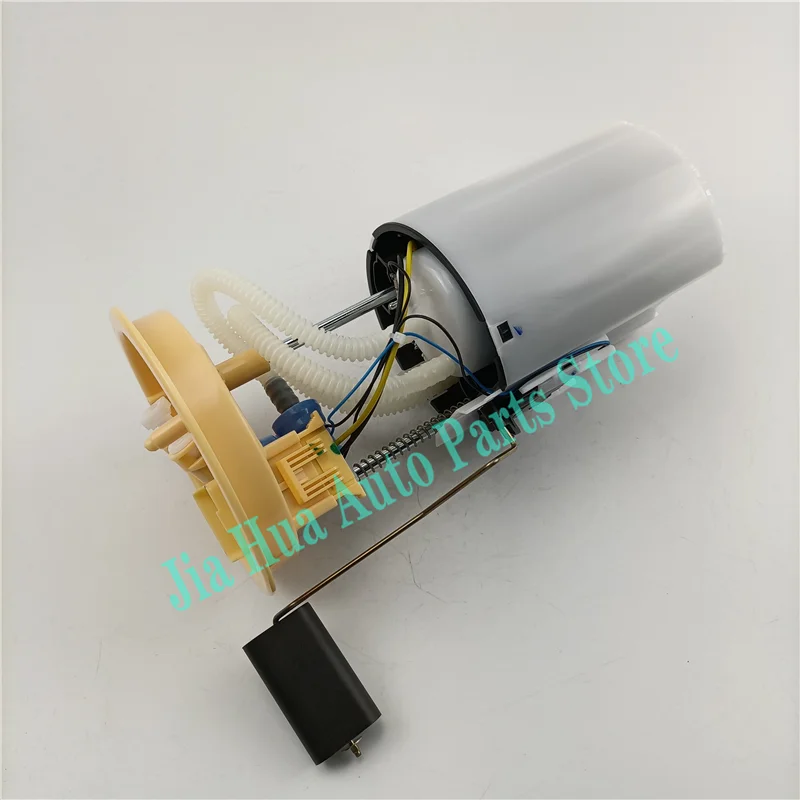 Fit For Ford Mondeo Iv Wagon 2.0 Ecoboost Scti 16V Fuel Pump Assembly AG9N-9H307-AB A2C53325535 31201956 AG9N9H307AB AG9N9H307A