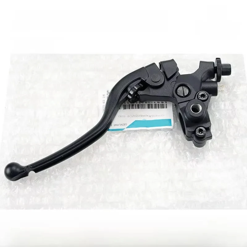 Motorcycle Parts Left Right Brake Clutch Lever Handle For CFMOTO 800NK CF800-7 Accesorios Para Moto view 3