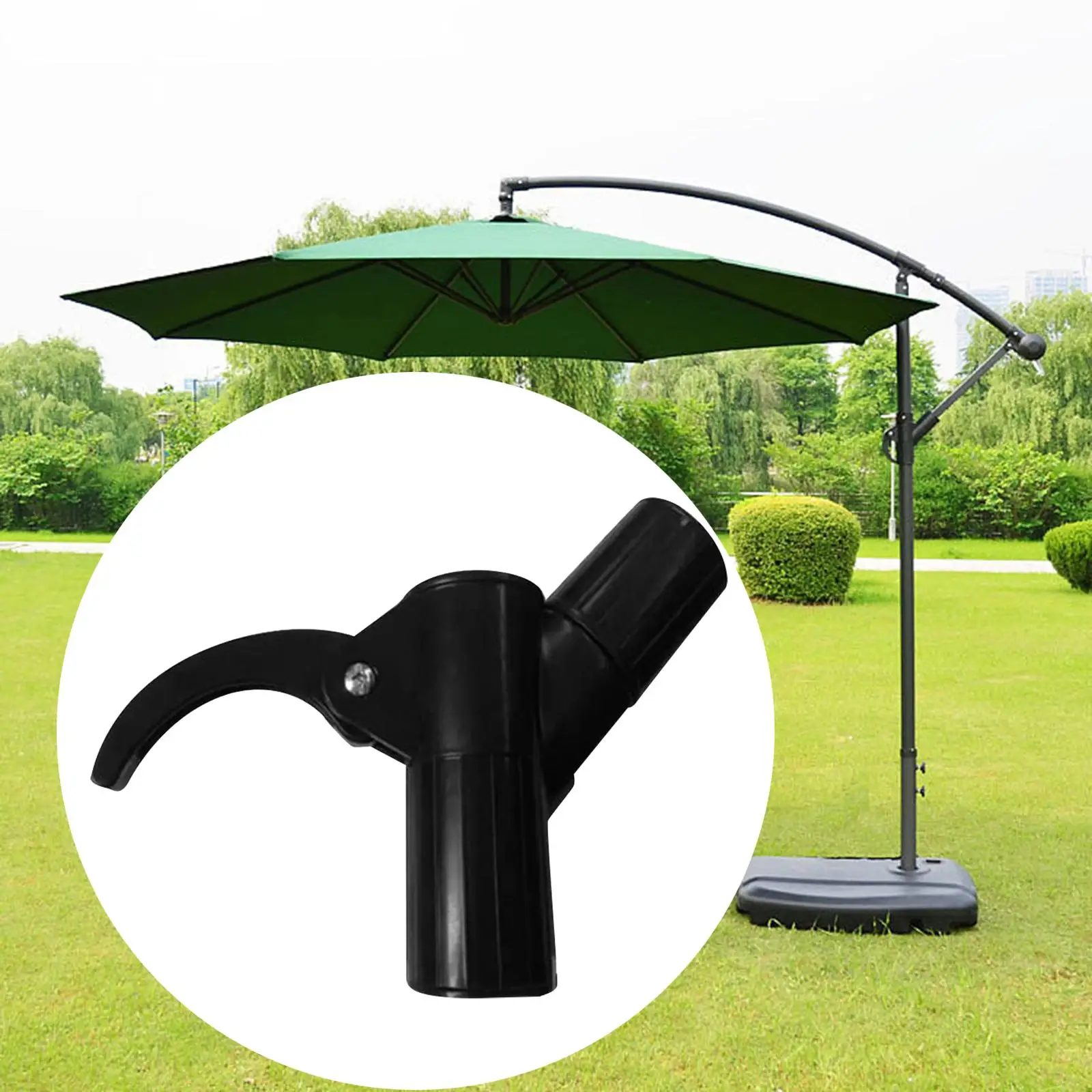 Patio Umbrella Accessories Umbrella Replacement Parts for Beach Patio Picnic