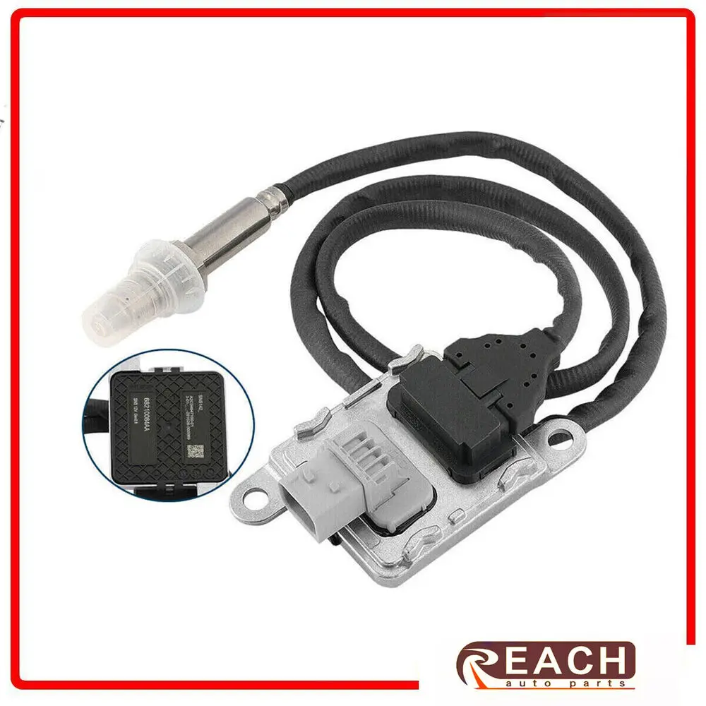 New Nox Sensor For 13-17 Dodge Ram 3500 4500 2500 5500 6.7L 904-6030 68210084AA