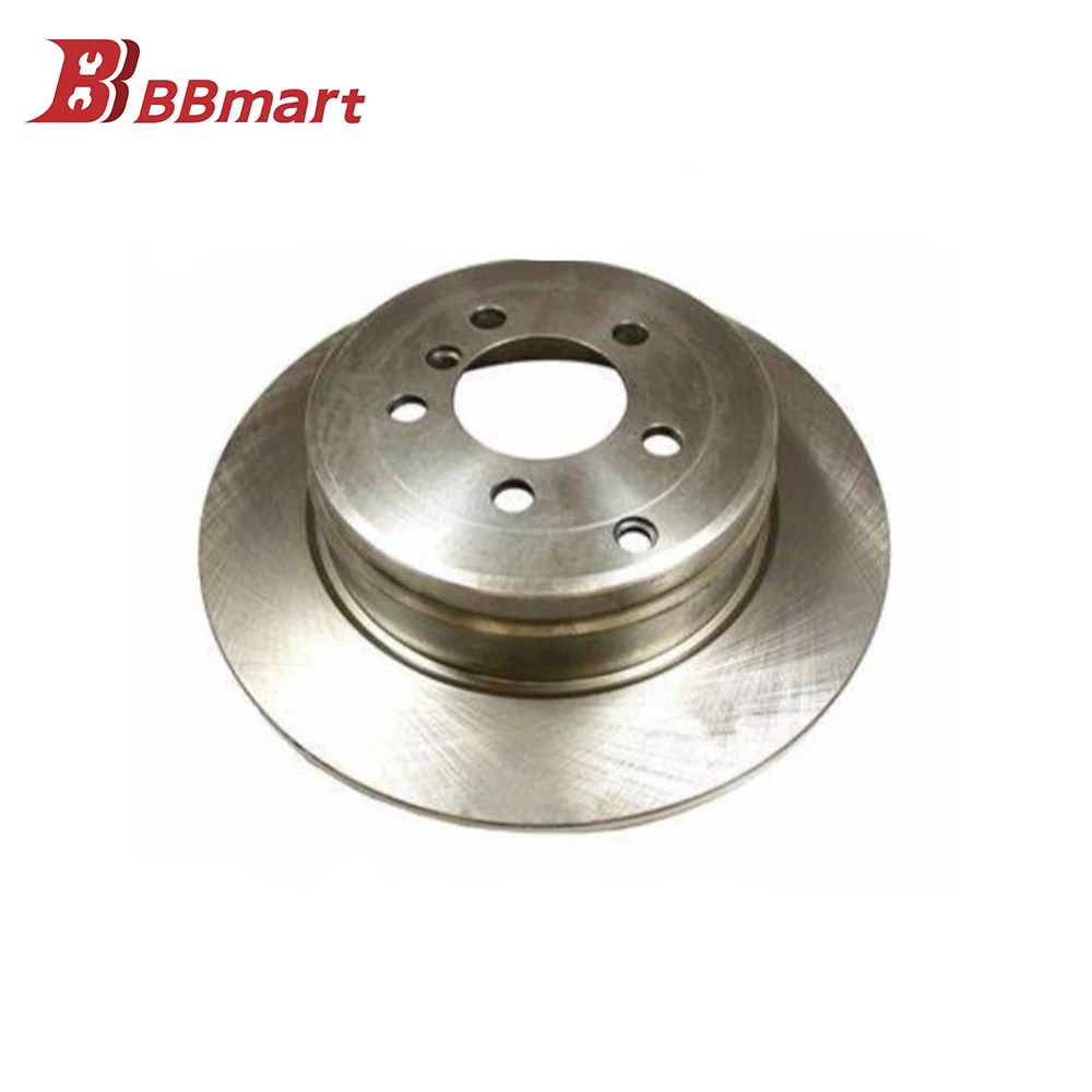 

SDB000210 BBmart Auto Spare Parts 1 pcs Rear Brake Rotor For Land Rover Discovery 1999-2004 Range Rover 1995-2003 Factory Price