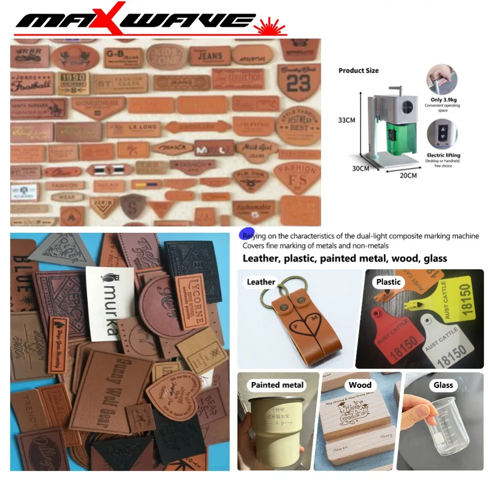 

F25CA Лазерный гравировальный станок Максимальное качество Портативный компактный 2 Вт/10 Вт Лазерная поддержка шрифта Импорт файла