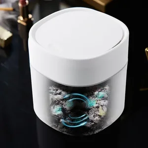 10の最高の販売はゴミ箱-8