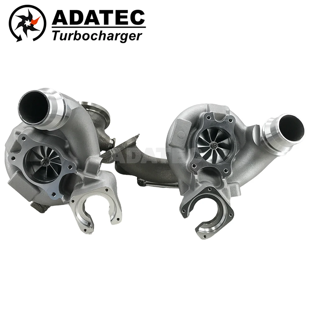 796910 Turbo Charger GTB1756VK 68092348AB 35242126F Turbine for Dodge Nitro KA SUV 120kW/163HP ENR 2.8L CRD Engine 2006-2012