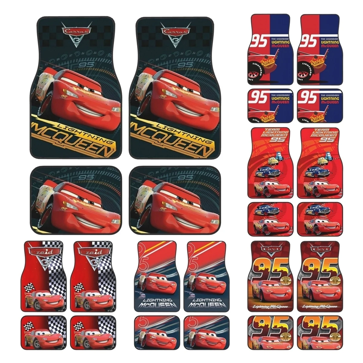 #19 Best All-Weather Car Floor Mats to Buy In 2026