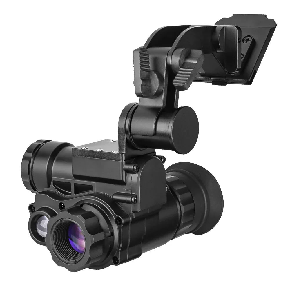 

NVG 10 Night Vision Scope 1x Digital 1280x720P Monocular for Hunting