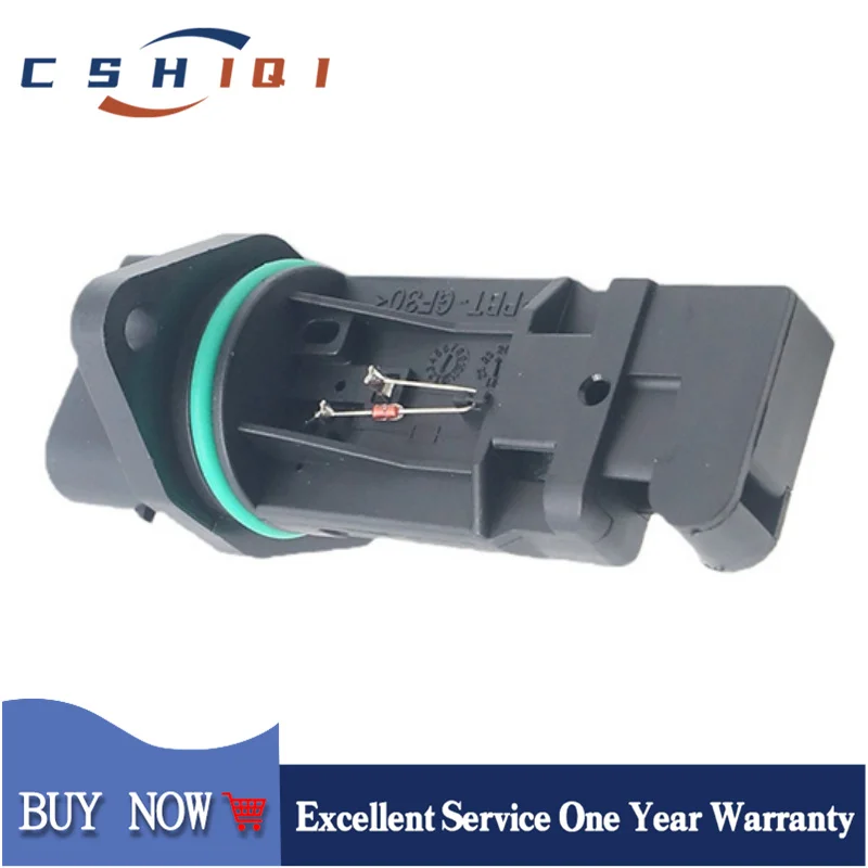 

New Mass Air Flow Sensor Meter MAF 0280217007 for -Porsche 911 Boxster 2.5 2.7 3.2 3.4 3.6 Auto Parts accessories 99660612300