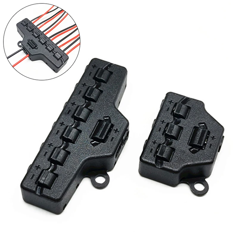 Miniature Lighting …