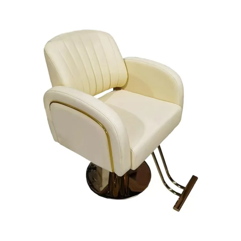 

Barbershop Professional Hair Salon Hairdressing Multifunctional Barber Chair