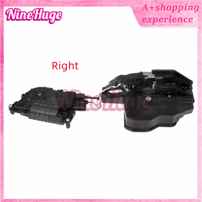 Car Front Left Right Door Lock Actuator 51215A36E75 51217167579 51215A36E84 51217167582 for BMW X5 2006-2013 X6 2007-2014 E70