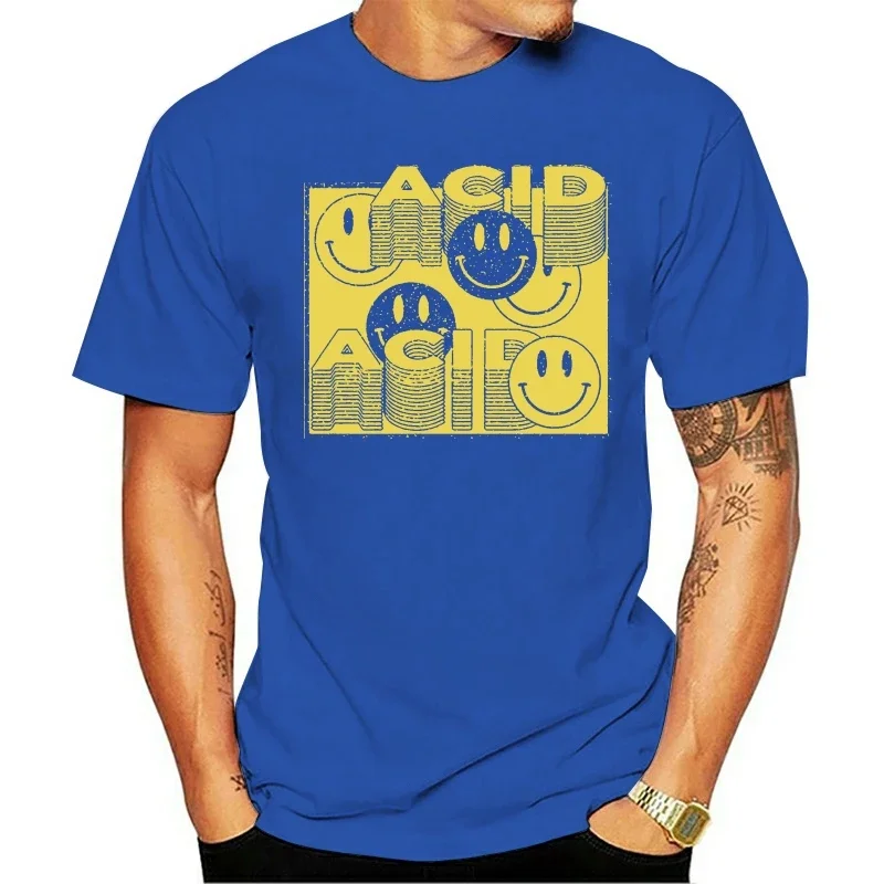 Jeff Techno Mills Detroit Boiler Room Berlin Amsterdam House Music Disco Industrial Acid House Flyer oversized t shirt harajuku