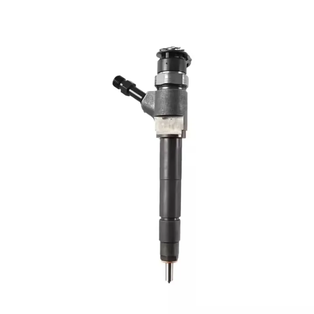 Hoge kwaliteit Nieuw Voor 0445110250 Dieselinjector 0445110250 Reparatieset Regelklep F00VC01349 Sproeikop DLLA155P1493 0 433 1