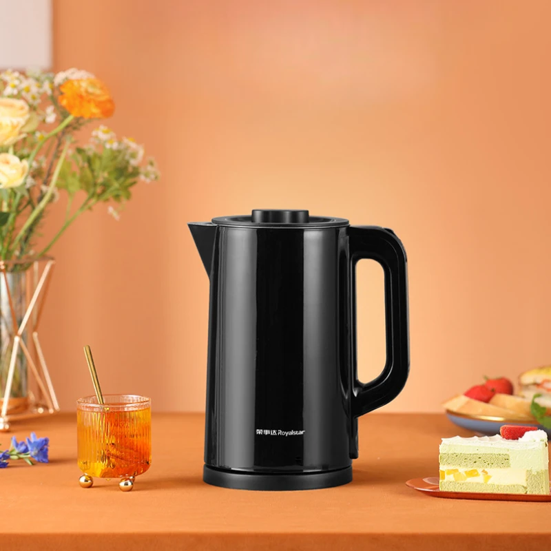 Household Electric Kettle, Fully Automatic Smart Kettle, Multi-Function Thermostatic Kettle, 24-Hour 55°C Insulated Hot Water