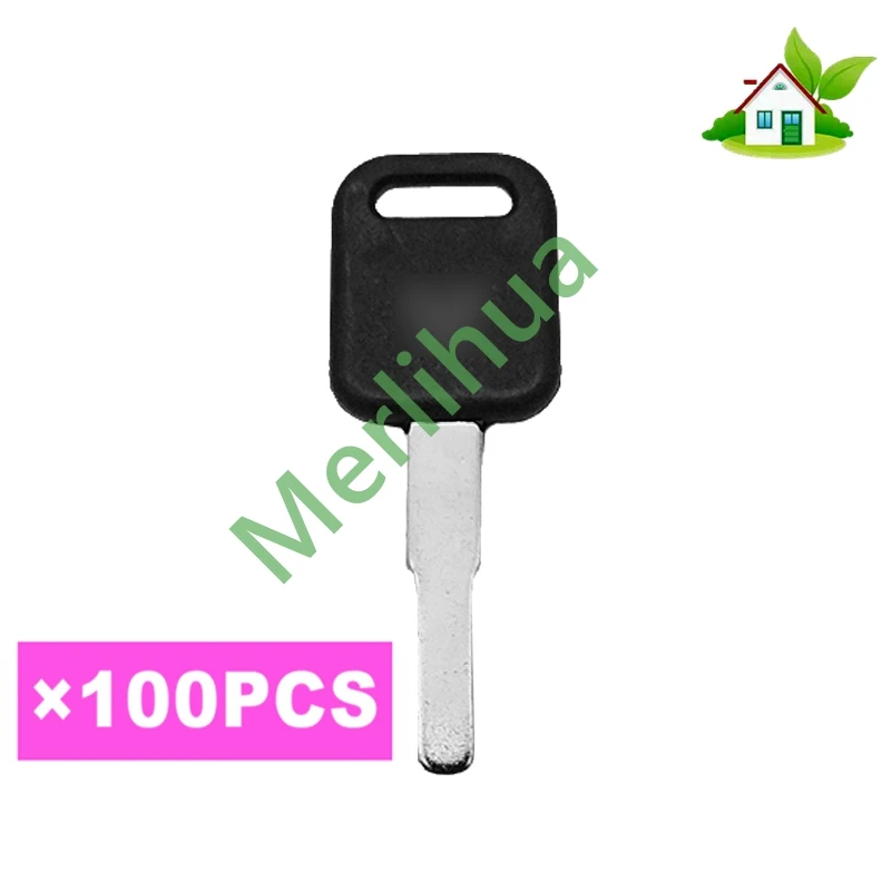 Electric vehicle key blanks, suitable for: Yadea, Niu, Tailing and other electric vehicle keys, tablet key blanks.