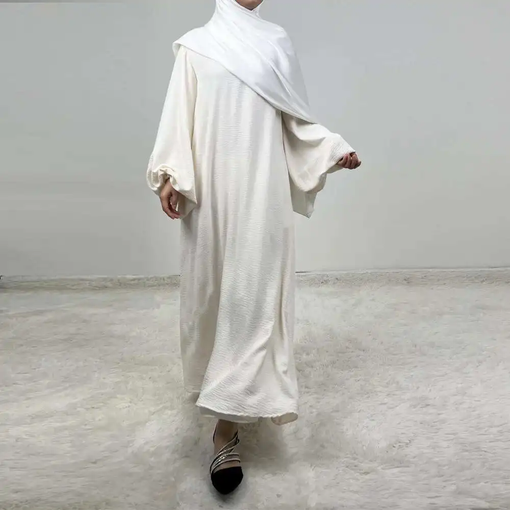 

INS2024 New Fashion Long Dress Robe Long Dress Ethnic Clothing 4601