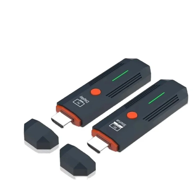 

I Compatible Wireless Video Display expander for Laptop TV Camera
