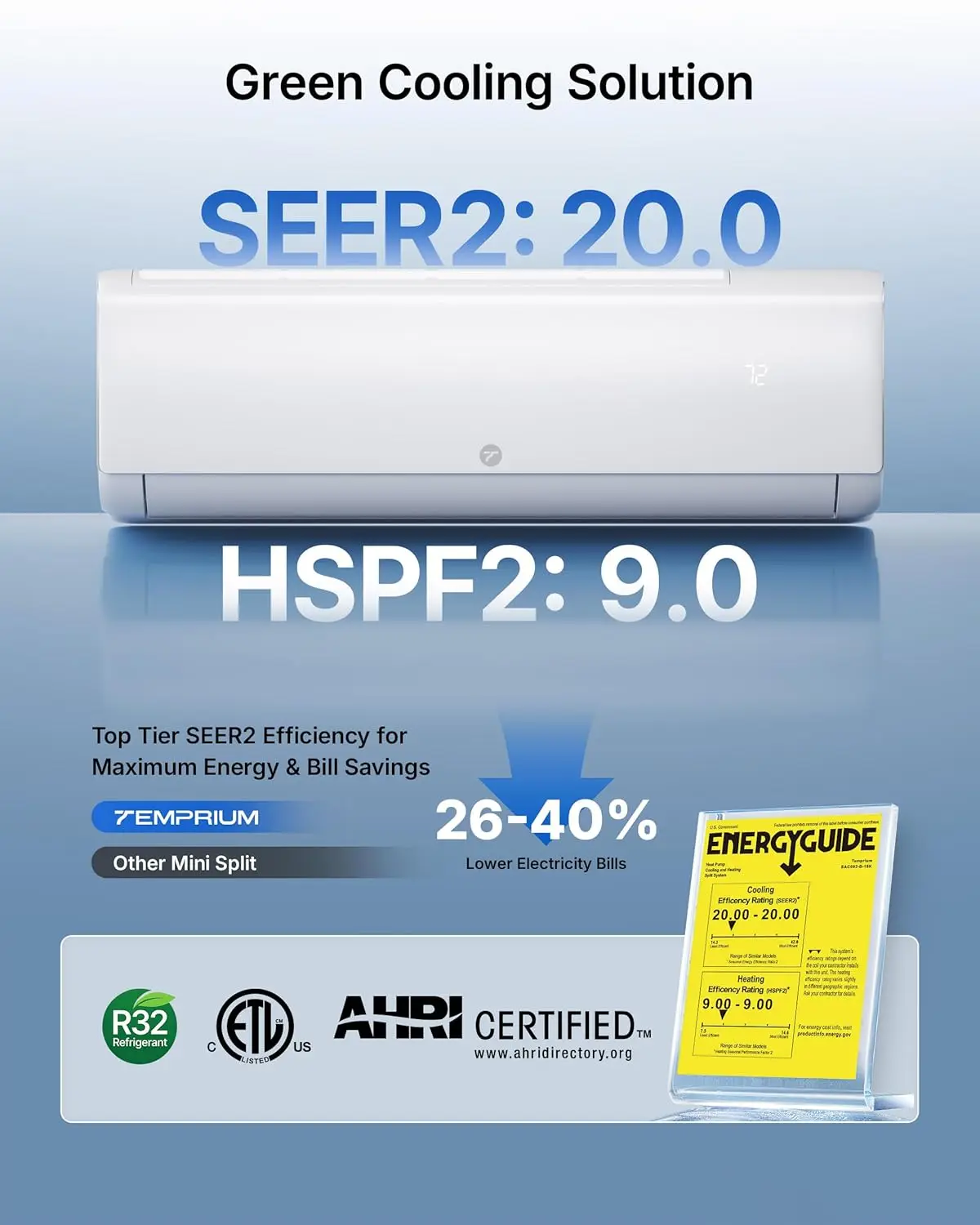 Thumbnail 3 - #13 Compare Air Conditioners Before You Buy