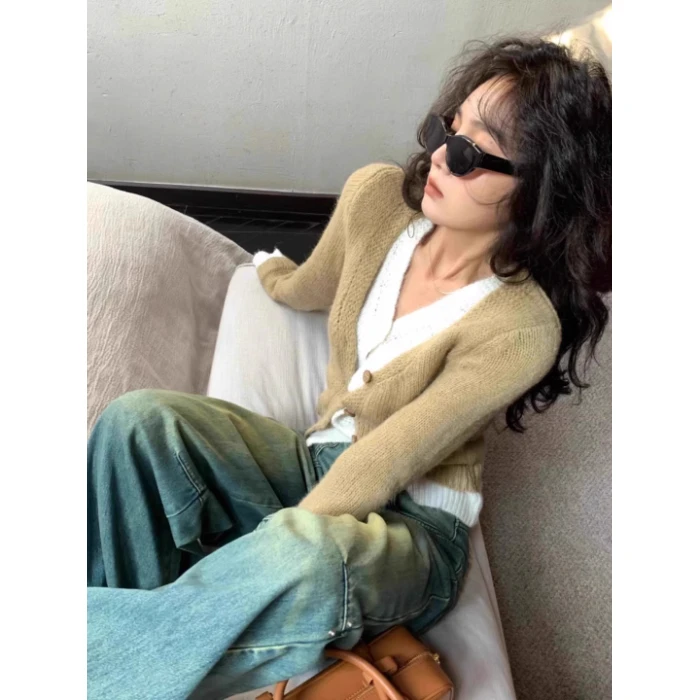 

Женские пуловеры с тепловой инфракрасной технологией, ткань, генерирующая тепло, терморегуляция, контроль температуры тела, адаптивные к климату, Bf