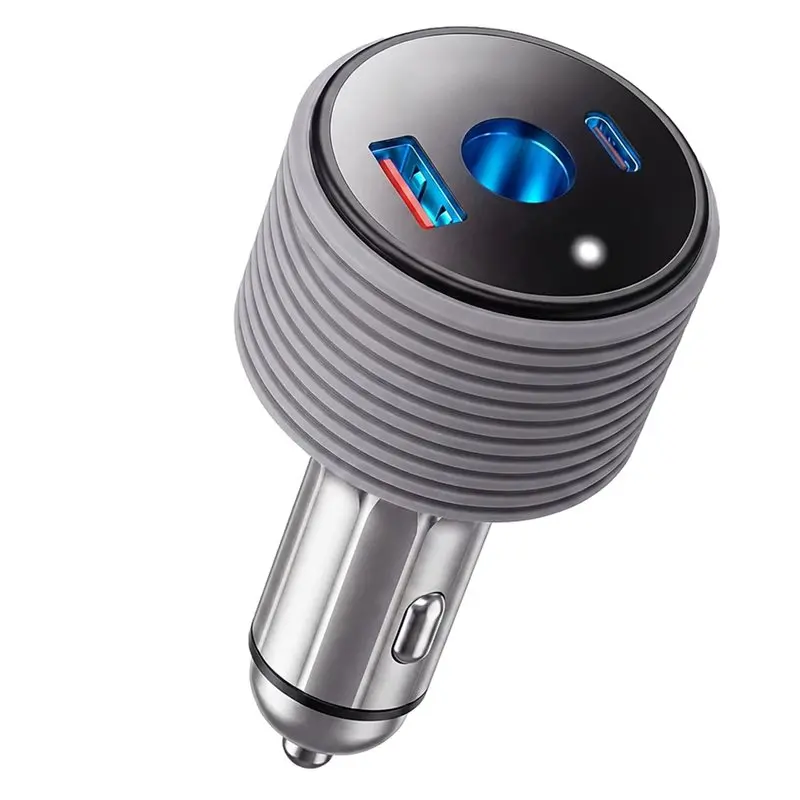 NEW HOT In Stock-60W DC-DC Boost Car Power Adapter For RV Boat Truck