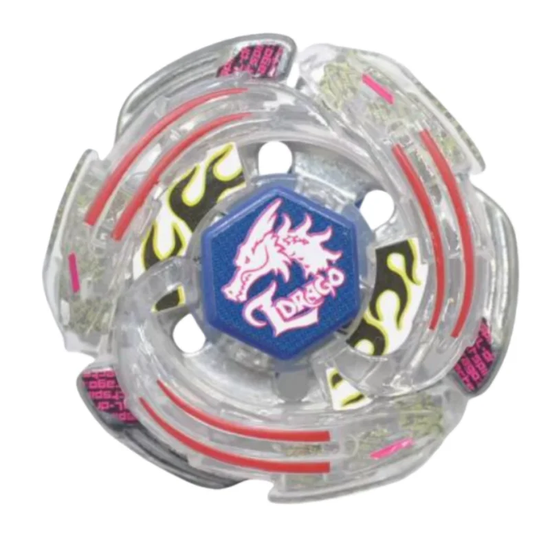 

Beyscollector Top BB43 L- DRAGO 100HF CON Lanzador de Luz