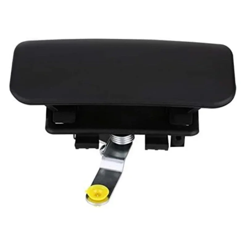 

Автомобильная передняя внешняя дверная ручка с кронштейном, внешняя ручка двери для Ford Transit MK6 MK7 2000-2014 4657879 1494053