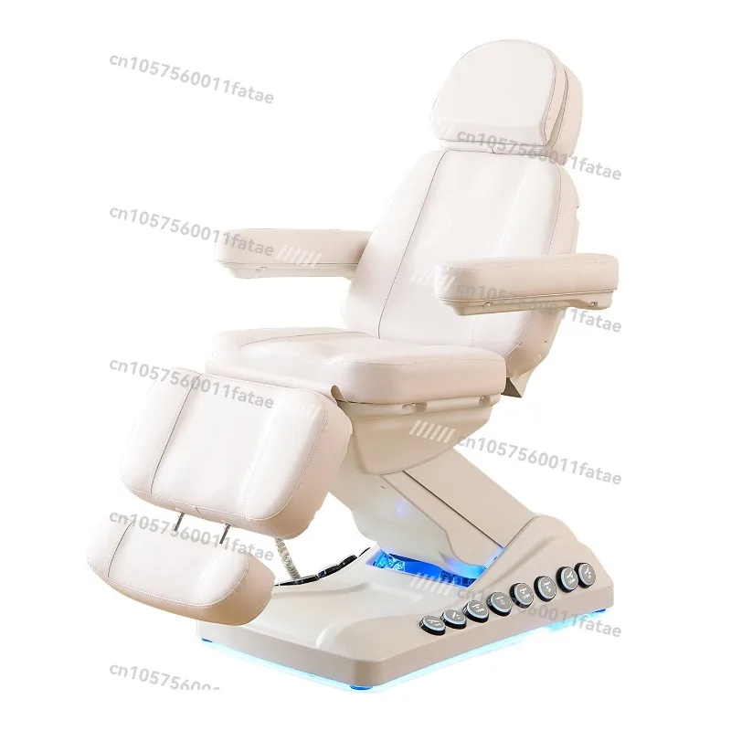 

Электрическая кровать-люлька премиум-класса с функцией подъема