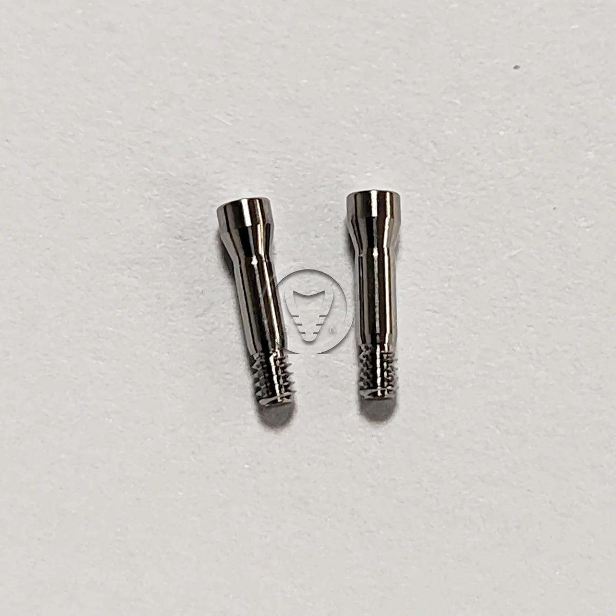 Titantium replacement screw Ti abutment screw for Straumann SC NC RC RN WN abutment