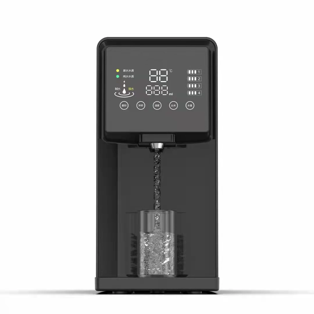 공급업체 도매 OEM 경쟁 가격 정수기, 온수 및 냉수 디스펜서, 디펜서 온수 및 냉수 