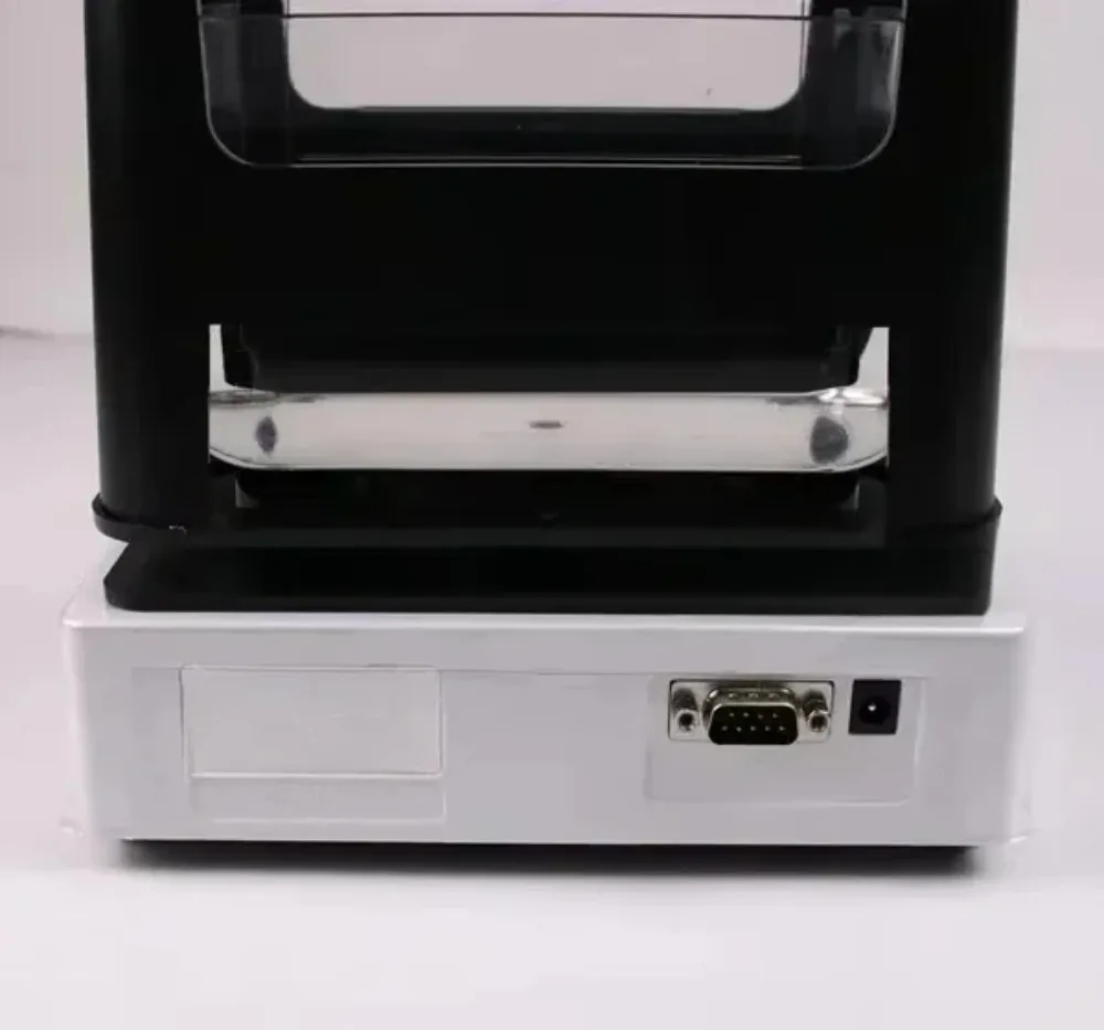 Electronic Gold Purity Testing Machine, Gold Carat Counting Machine A-U-300K Fully Automatic Metal Analyzer