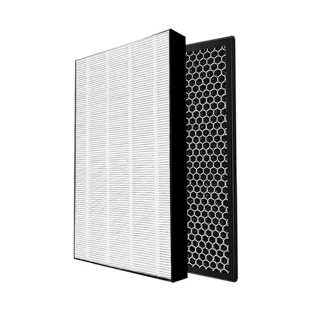 FY1410 FY1413 Replacement True Hepa Carbon Air Filter for Philips Air Purifier AC1215 AC1212 AC1213 AC1216 1000 1000i Series