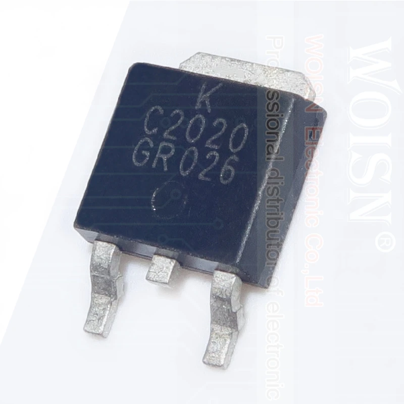 2-5PCS TC4427COA TC4427 2SC2020 C2020 Z0410MF Z0410 APM2510N 2510N LA8303JG LA8303 TMM2063P-10 TMM2063