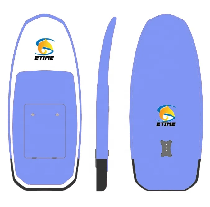 Quality Protection Efoil Electric Surfboard Waterproof Water Sports Electric Hydrofoil Surfboard