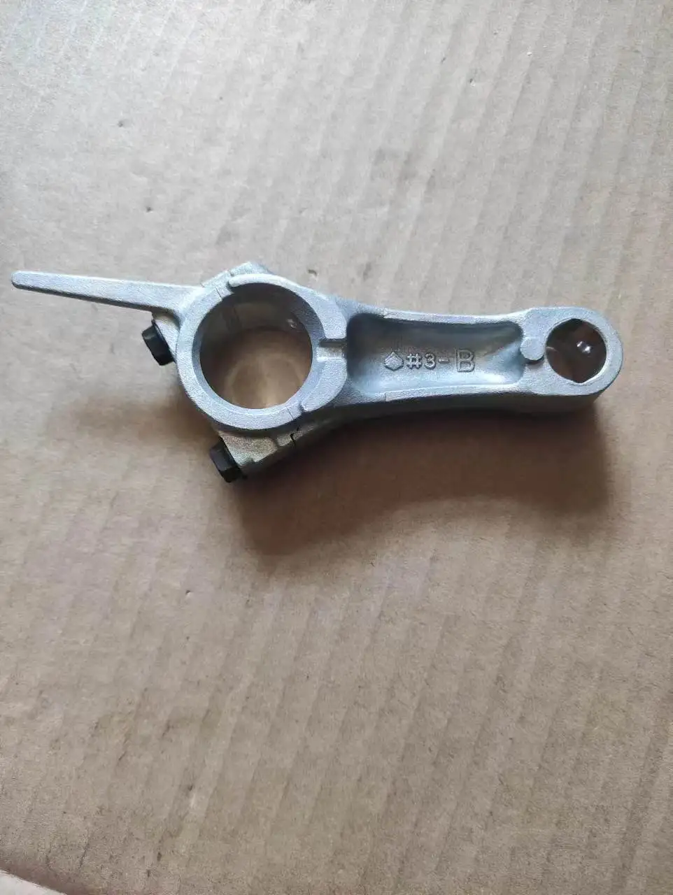 CONNECTING ROD FITS GX100T GX100UT GX100RT GX100 GAS ENGINE PART 13200-Z0D-000