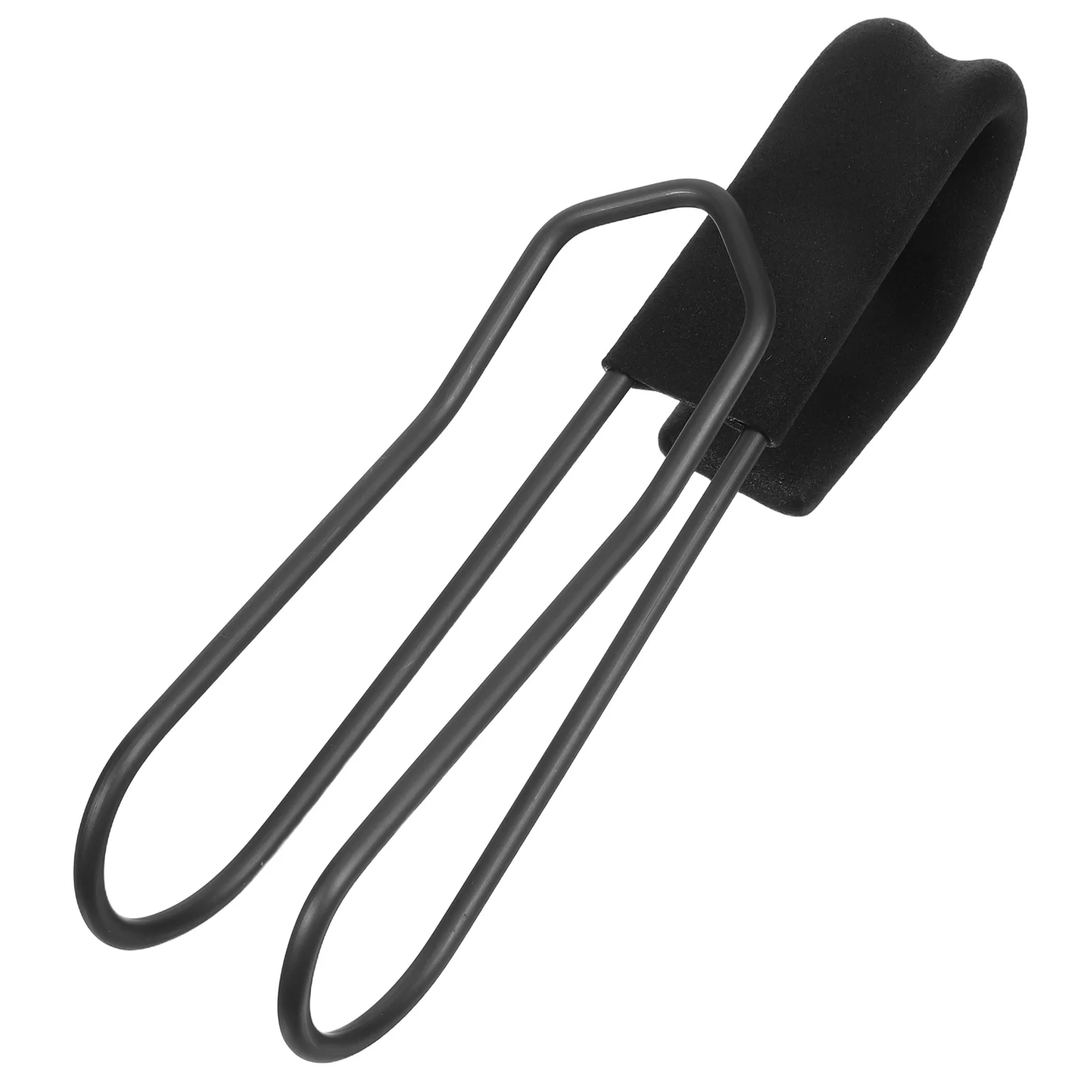 حامل كرة جولف معدني محمول، منظم حقيبة معلقة، قاعدة ثابتة، تحميل سريع، متوافق مع ملحقات الجولف الخارجية