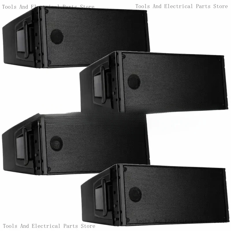 20-A Dual 10 Active Two Way Line Array Speaker HDL20A HDL-20A Module