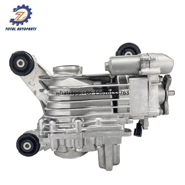 

4 Motion Rear Differential Assembly 0CQ 525 010 L 0BR525010AA 0BR 525 010AA Fits for AU-DI Q2 SE-AT Ate-ca