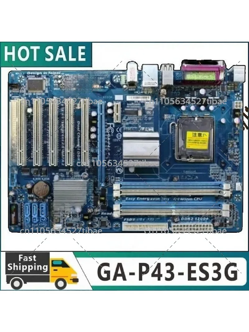 per-scheda-ga-p43-es3g-lga775-ddr2-usb20-16g-p43-p43-es3g-scheda-desktop-sata2-non-nuova-prodotto-di-seconda-mano