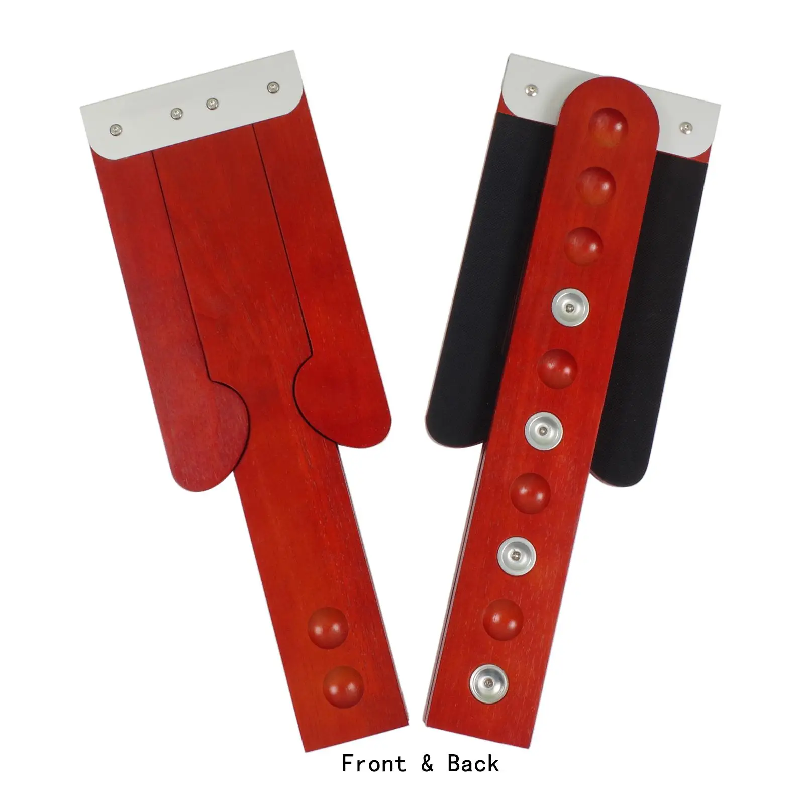 

Cello Non-Slip mat wooden Board Musical Instrument Accessory Stopper