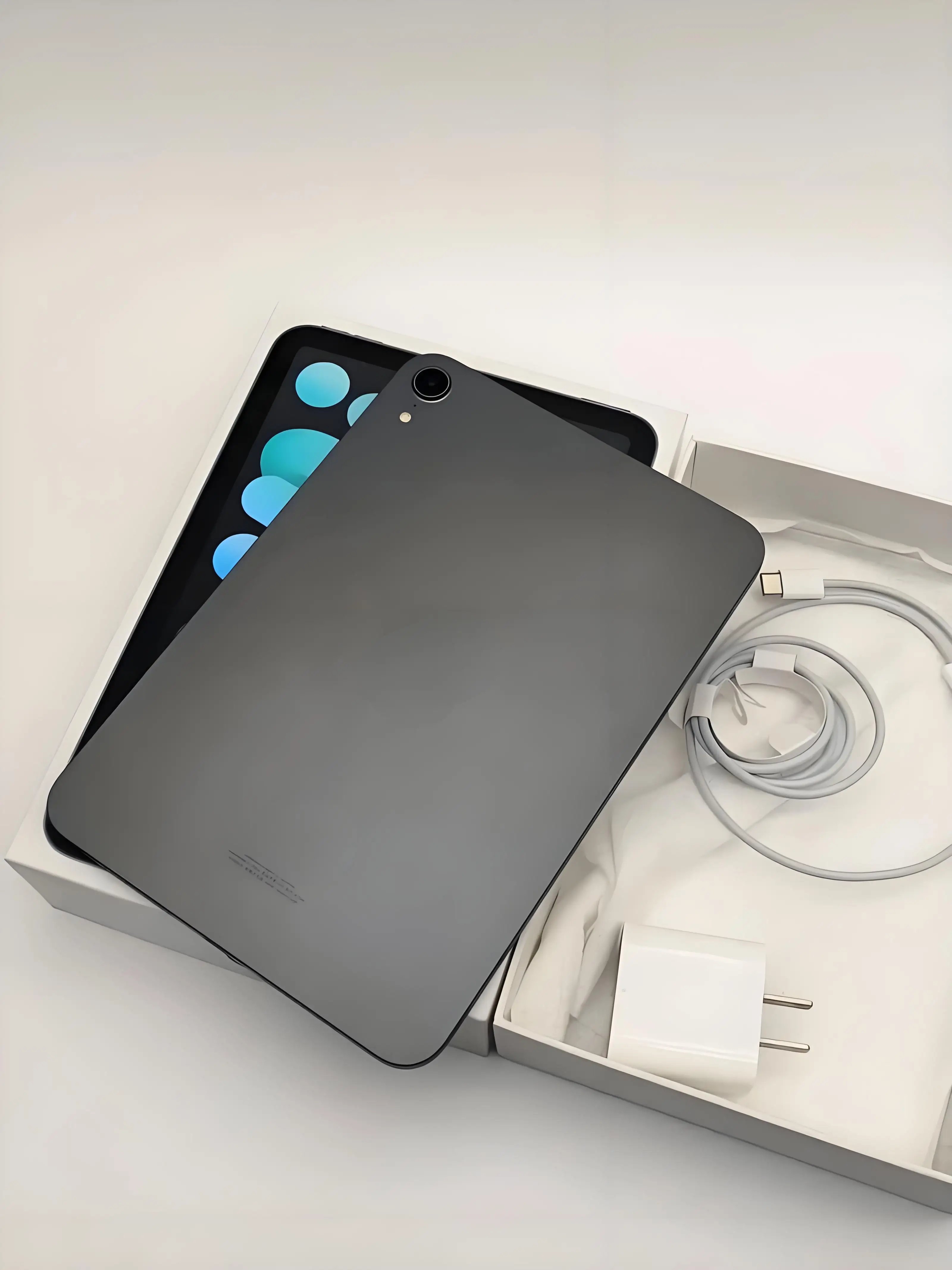 Cheap Price Tablet Mini6 Wifi Original Used 8.3 Inches 64GB 256GB Brand Direct Sale 5G Tablet PC Computer for iPad Mini 6