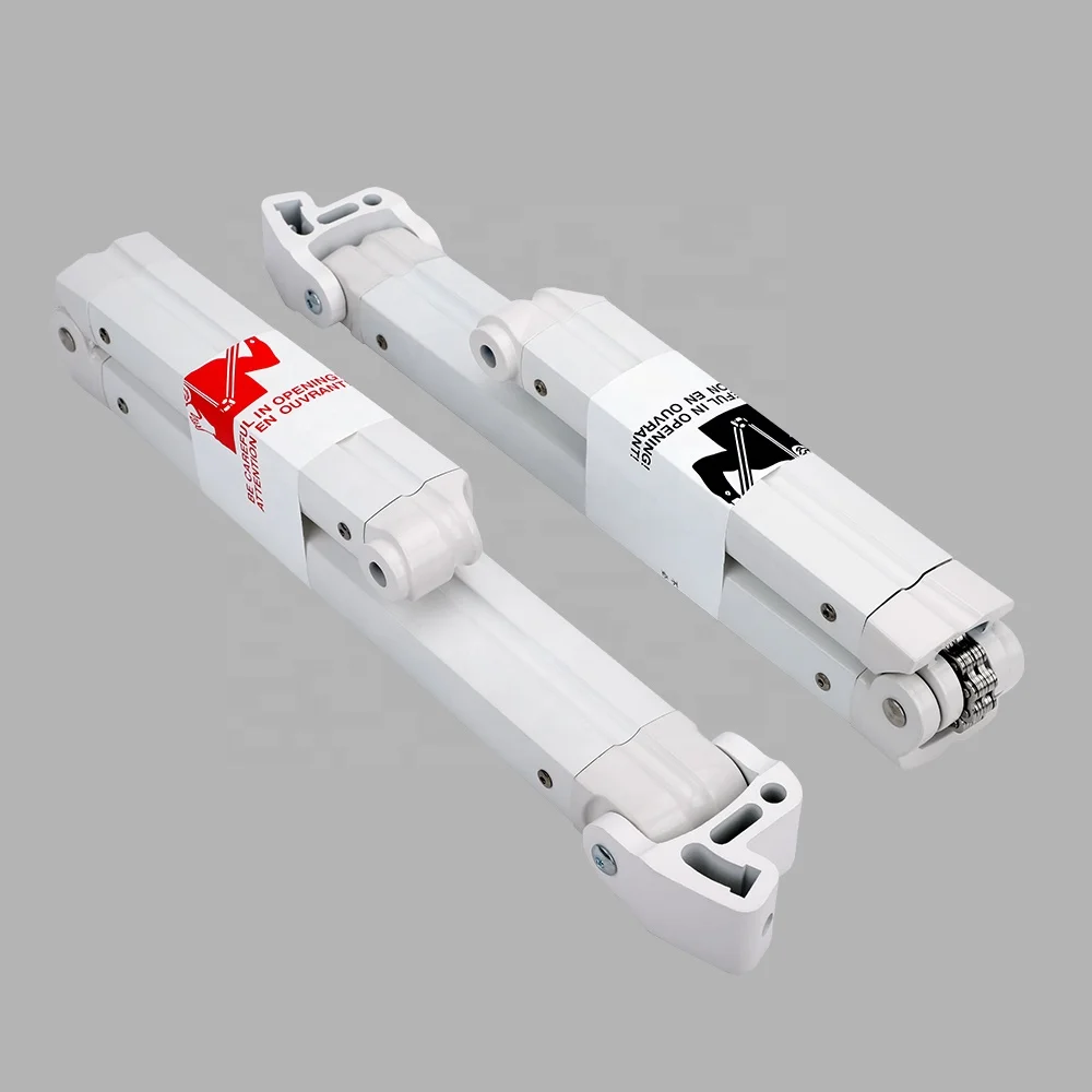 ATV&UTVWholesale Aluminum Alloy Wall Mounted Extendable Telescopic Awning Arm with Remote Control 2.0M Anitrust Canopy