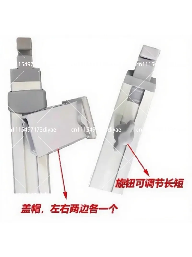 RV Awning Support Strengthen Pole, Replacement Rod for F45s