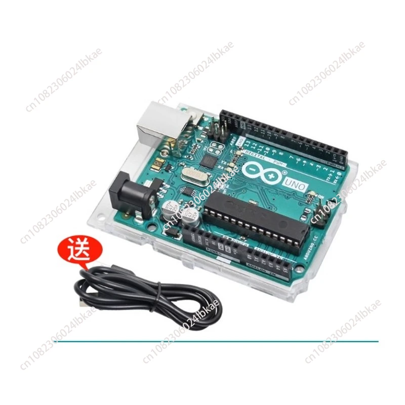 for-arduino-r3-development-board-kit-sensor-learns-scratch-mixly-programming