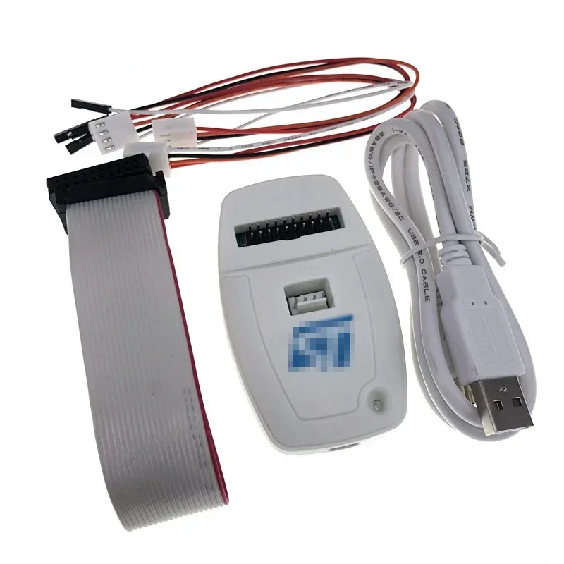 New St-link/v2 St-link V2(cn) St Link Stlink Emulator Download Manager Stm8 Stm32 Artificial Device