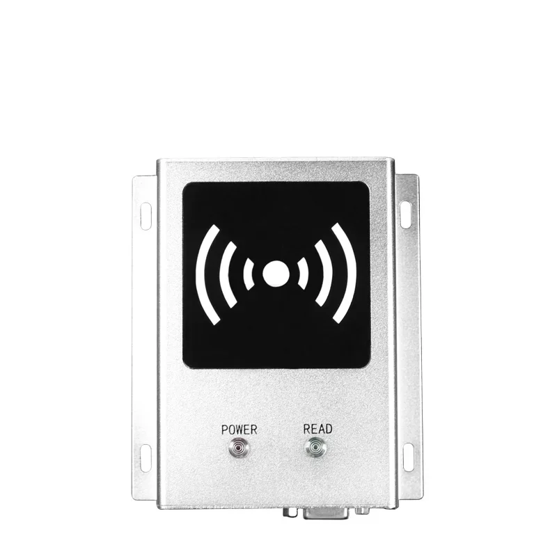 

Jietong JT-6230 Desktop Smart Tag Card Readerwriter Writer Machine RFID Reader UHF