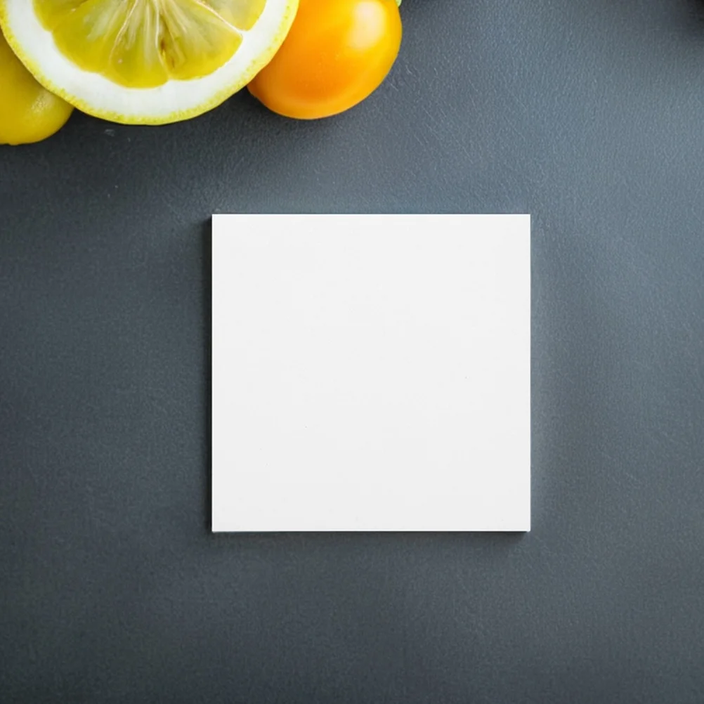 5 stks Keramische Vezels Rechthoek Papieren Hoge Temp Weerstand Anti-aanbak Glazuur Catcher Voor Aardewerk Gereedschappen Klei Crafting Oven Gebruik