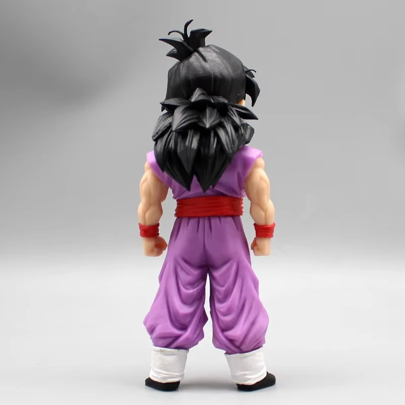 Dragon Ball Krillin Gk Son Gohan Figure Infinite Z Warrior Series Model Desktop Decoration Collectible Childrens Christmas Gifts image 6