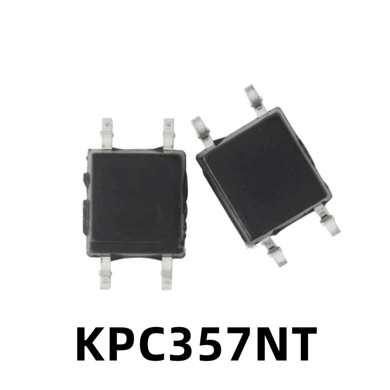 1PCS New Original KPC357NT 357NT Patch Optocoupler SOP-4