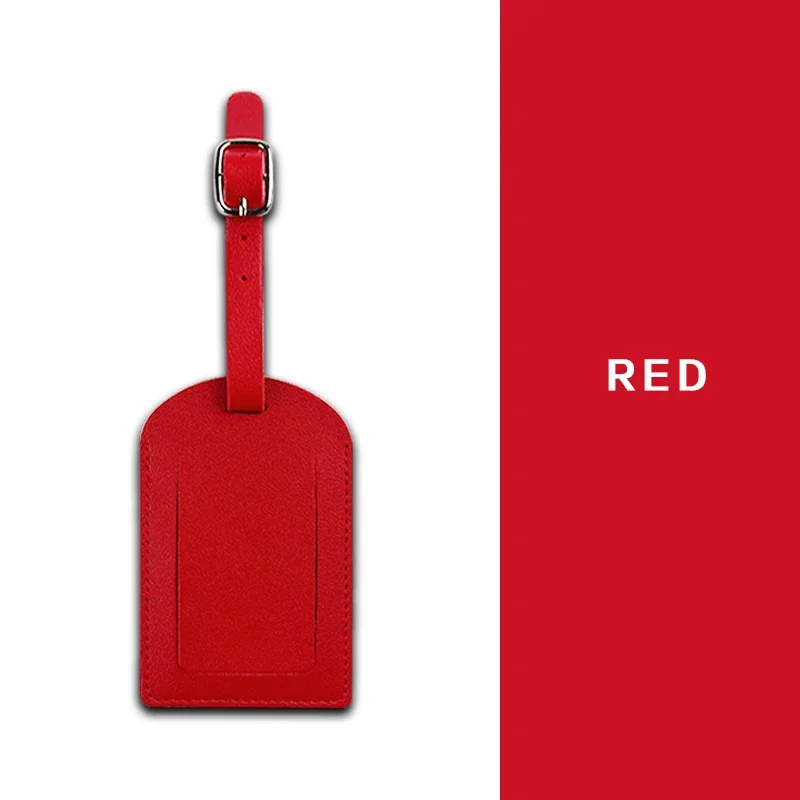 Boarding-Pass aus PU-Leder: Horizontaler und vertikaler Klappdeckel mit Tasche, inklusive kostenlosem Signatur-Papierleder L